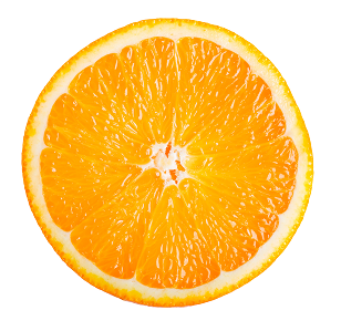 Dondurulmuş Sıkma Portakal Suyu